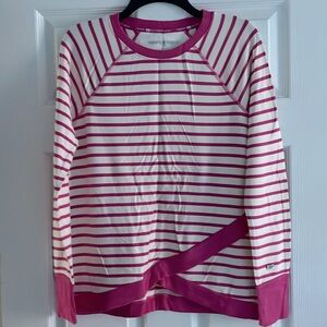 Tommy Hilfiger crew neck sweatshirt